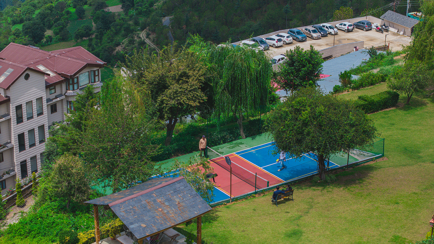 Discover a New Era of Luxury Mountain Living at Auramah Valley by Imperial Holding Group